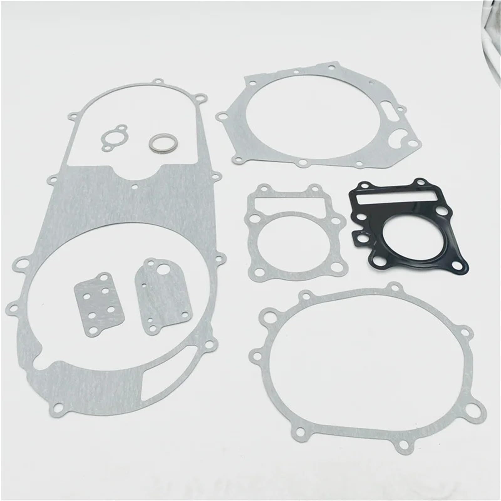Zylinder Dichtungssatz Zylinderkopfdichtungen Motorrad Zubehör Fit Für HS125T T-2 Volle Auto Dichtung Überholung Dichtung(125CC)