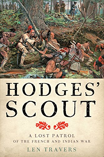Hodges' Scout (War/Society/Culture)