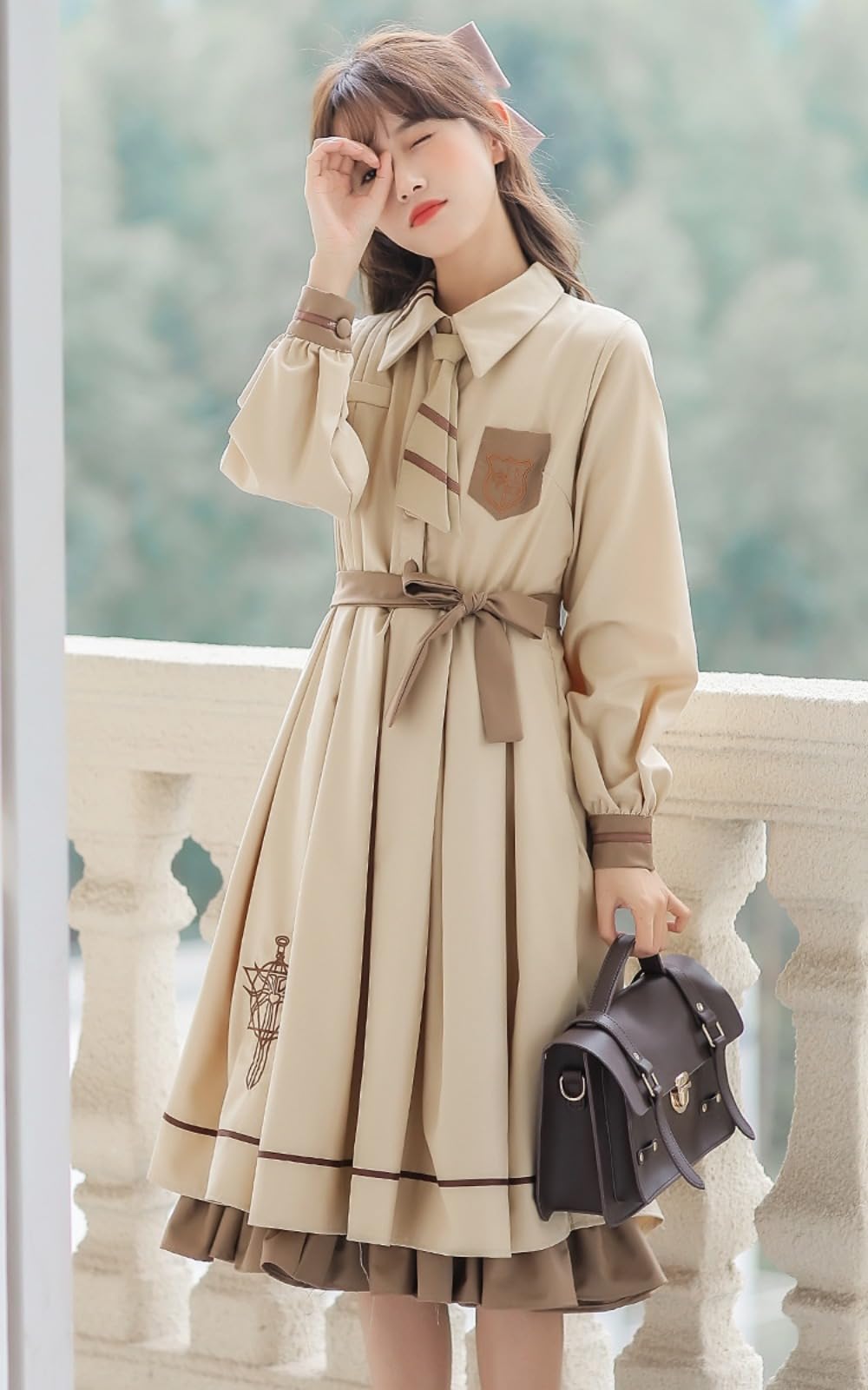 Amazon.co.jp: 韓国 卒業式 スーツ 女の子 ワンピーススーツ ピアノ