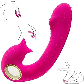 Amazon.es: vibrador dual