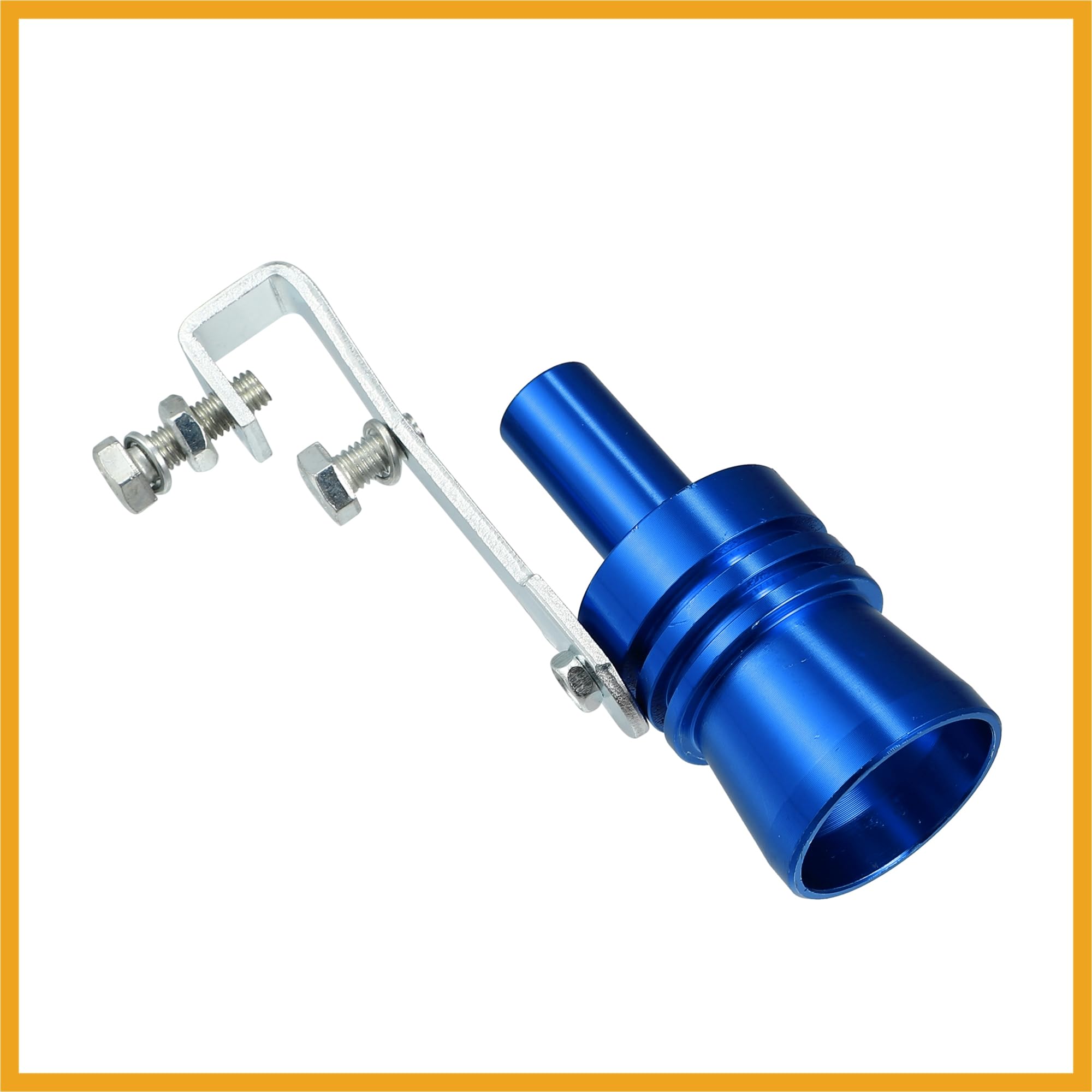 Amazon.com: Partuto 5pcs XL Size Aluminum Alloy Universal