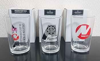 Amazon.co.jp: BAYOUT 限定 禁断コラボ ビアタン ネルデザイン