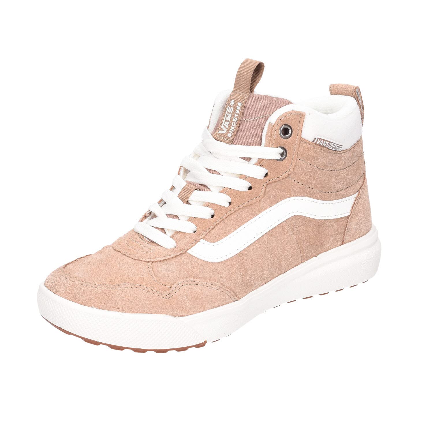 Vans Range Exp Hi Vansguard, Zapatillas Mujer