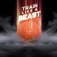 Vista 74 de Yes4All Slam Balls, 10-40lb Weighted Ball Weight, Durable PVC Sand Filled Workout Dynamic Slam Ball for Core Strengthen