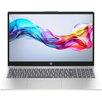 HP Laptop 15-fd1003sl, PC Portatile 15"