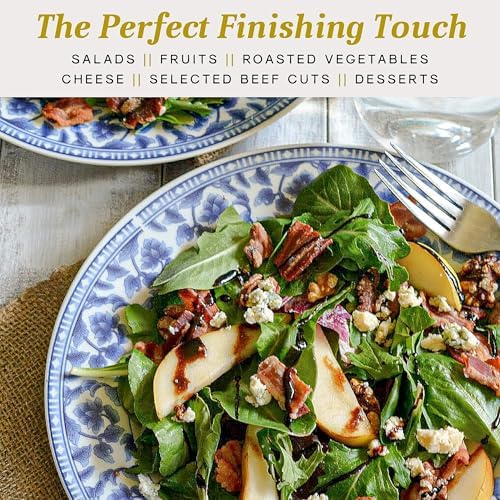 Award-Winning Giusti Balsamic Vinegar of Modena - 250ml - Image 4