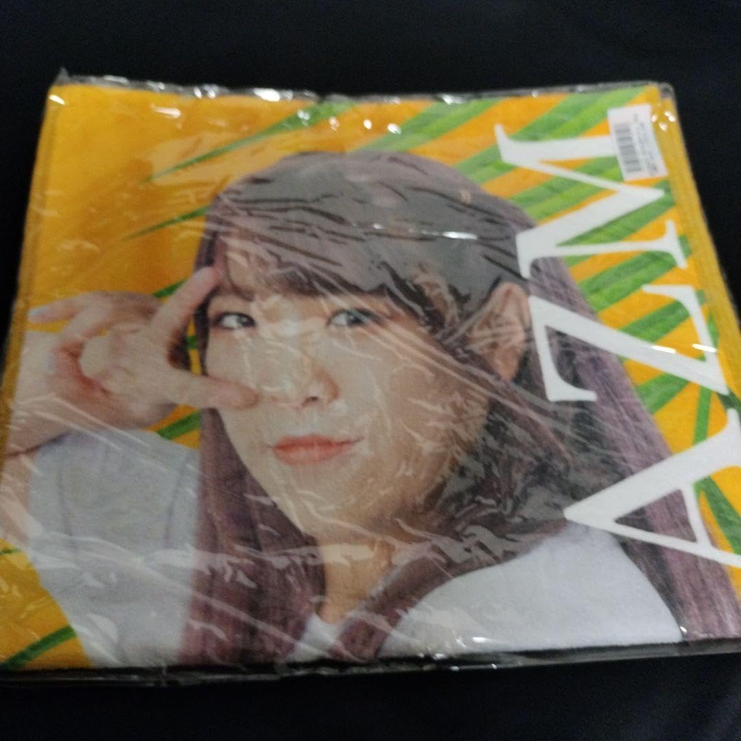 Amazon.co.jp: スターダム STARDOM AZM応援タオル2022夏