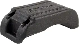 FOTGA suporte de ombro estável e leve para sistema de suporte de varão de 15 mm DSLR Rig câmera de vídeo DV DC