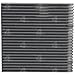 Four Seasons Evaporator Core - 54928