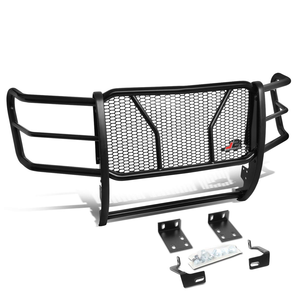 J2 Engineering Brush Guard