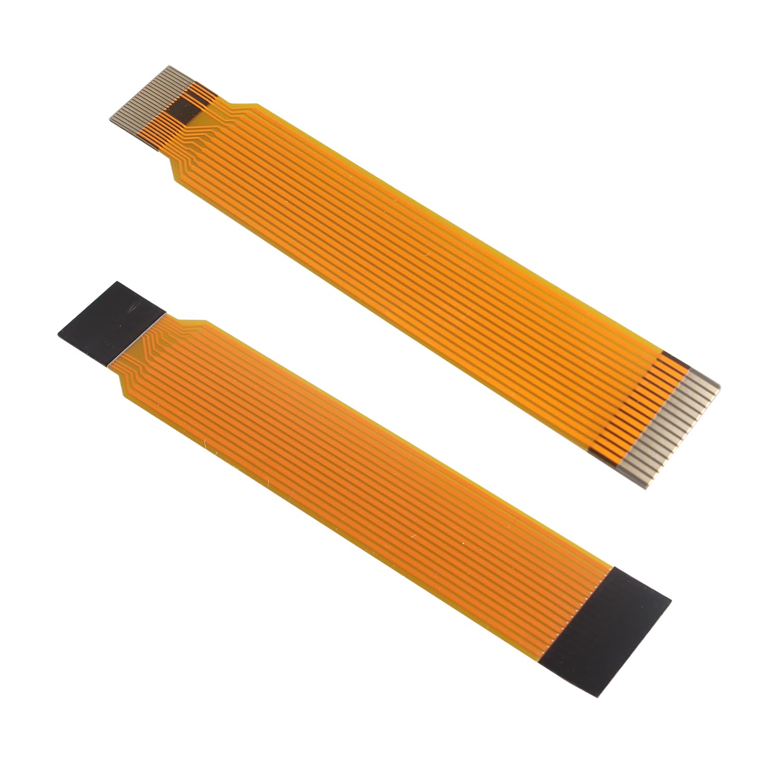 ZDE 2 pezzi 8CM cavi per fotocamera CSI FPC per Raspberry Pi 5 Zero Zero W Ribbon Flex Extension Cable Adapter 15 Pin a 22 Pin