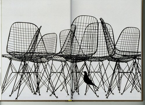 Eames: Furniture 1941-1978