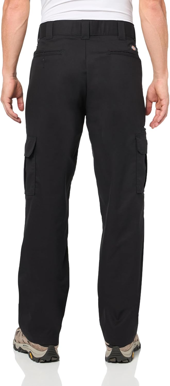 Dickies Men's Relaxed Straight Flex Cargo Pant - Image 2