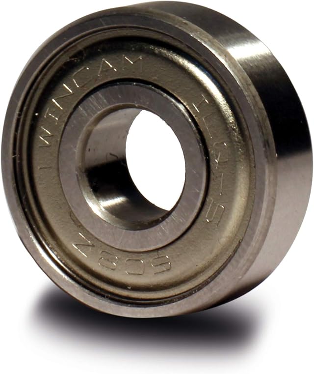 ILQ 5 BEARING KIT 16 PCS – silver – 3052000