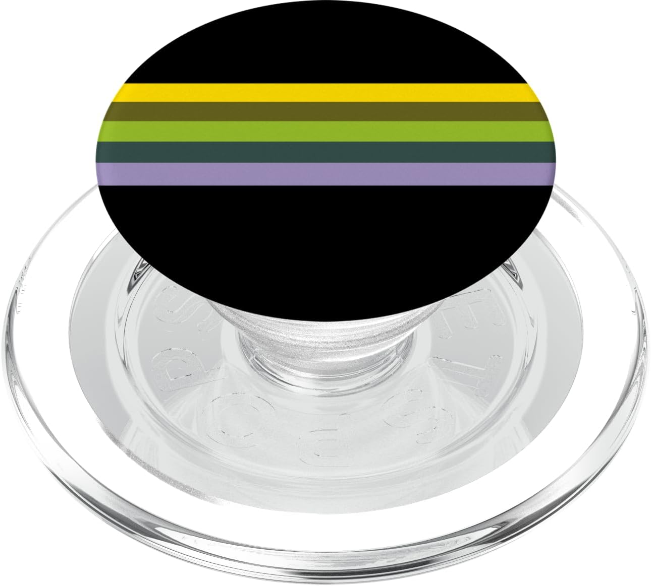 Miraculous Ladybug Adrien Agreste icon PopSockets Adhesive PopGrip