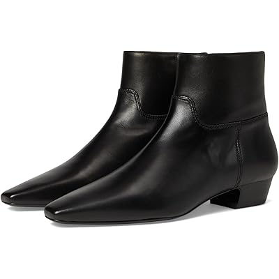 Ботинки Stuart Weitzman Stassi Zip Bootie