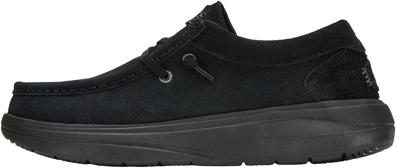 HEYDUDE Women's Wendy Comf Loafer