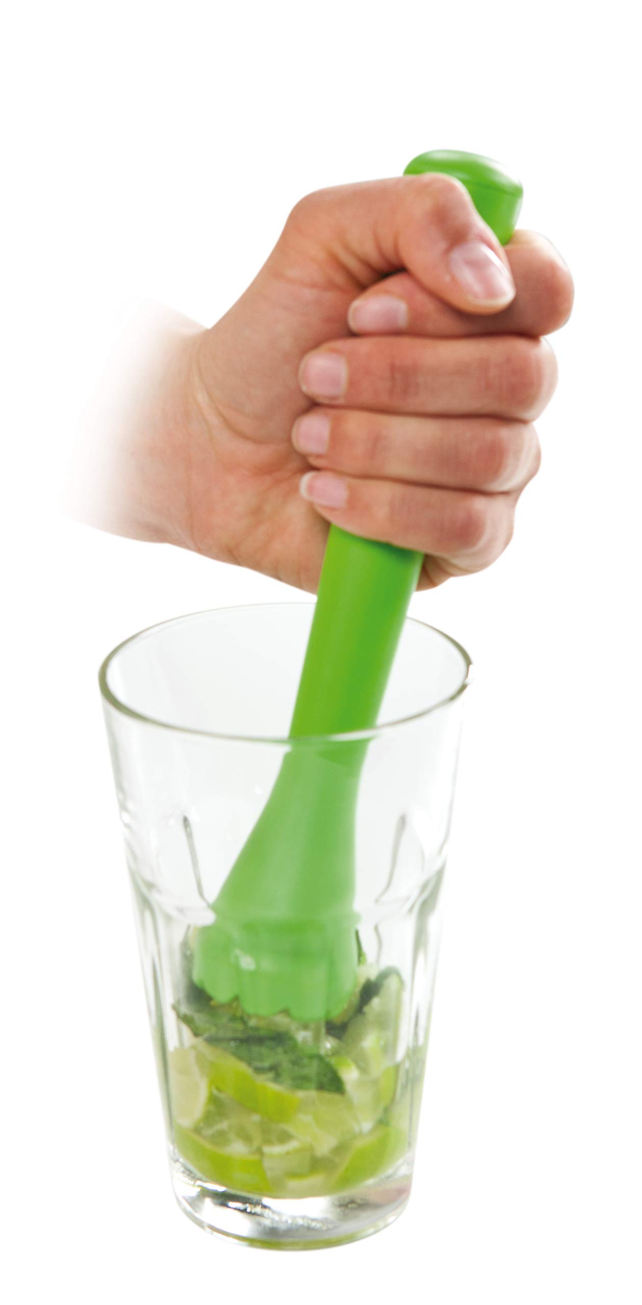 Tescoma Mojito and Caipirinha Muddler Mydrink, Assorted, 25 x 10 x 4 cm