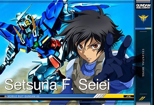 �y �K���_�� �f���G���J���p�j�[ 03 �z R2 ���߁EF�E�Z�C�G�C �\���X�^���r�[�C���O �s GUNDAM DUEL COMPANY �t GN-DC03 PL 023