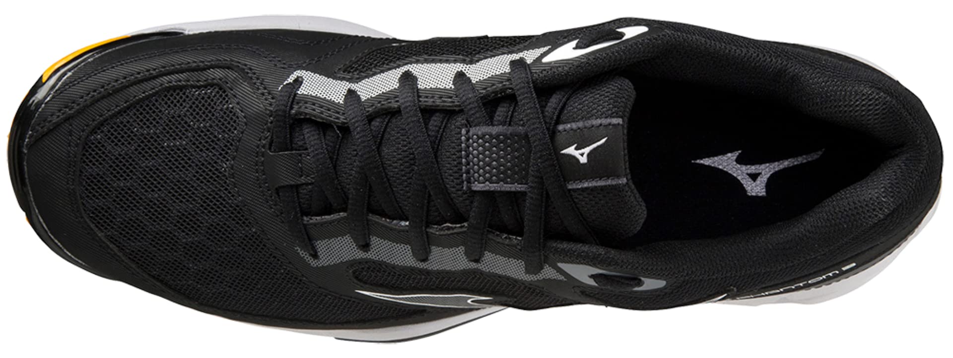 Mizuno Wave Phantom 3 BasketHomme