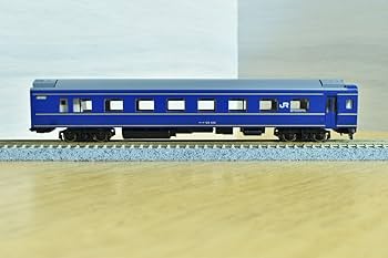 Amazon | TOMIX 98928 オハネフ25-202 JR 24系 さよならあけぼの 限定 Amazon | TOMIX 98928 オハネフ25-202 JR 24系 さよならあけぼの 限定