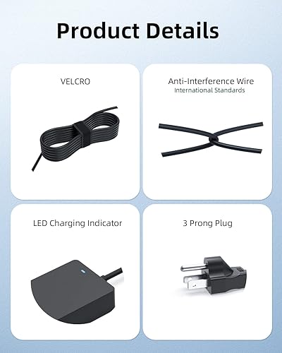 Miniatura 6 de Cargador de CA USB-C de 100 W, 90 W, 65 W, apto para MSI Summit E16 E15 E14 E13 Flip Evo, apto para Prestige 15 14 13 A11 12