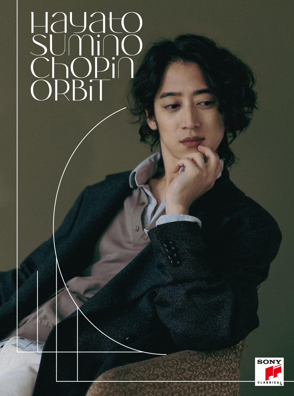 角野隼斗 Chopin orbit メガジャケ 希少 61qfSdyJleL.jpg