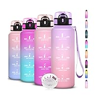 Borraccia 1,5 litri, Borraccia Palestra