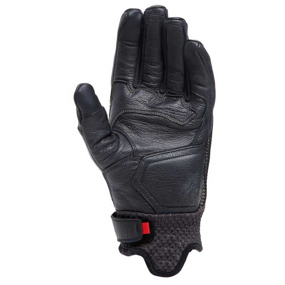 Dainese Karakum Ergo-Tek Gloves - Karakum Ergo-Tek Gloves Uomo