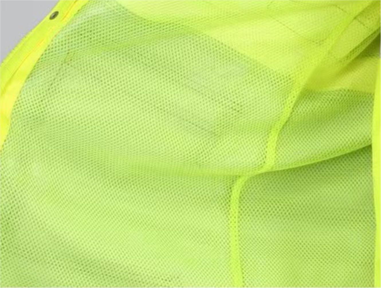 Kamizelka Odblaskowa Z Nadrukiem Odblaskowa Kurtka Przeciwdeszczowa Traffic, Męska Kurtka Rowerowa, Ciepła Na Zimę OdblaskiDla PracownikóW Drogowych