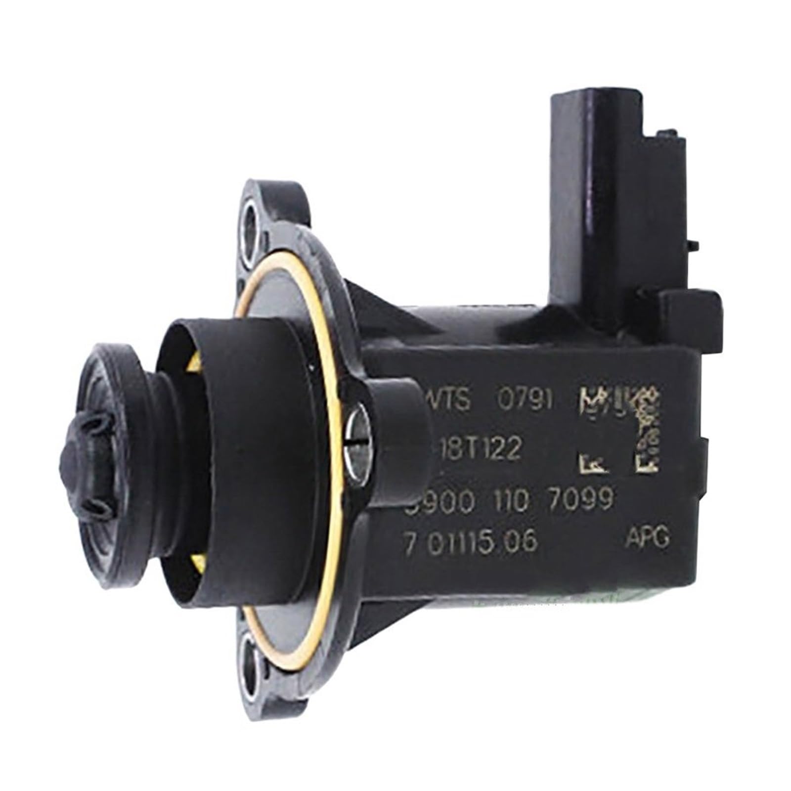 Do Cooper S R56 R57 R58 1.6L Zawór Przełączający Turbosprężarki zawór przełączający‌ zawór przełączający samochodo
