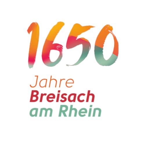 1650 years Breisach