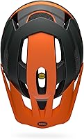 Vista 6 de Bell 4Forty Air MIPS - Cascos de bicicleta