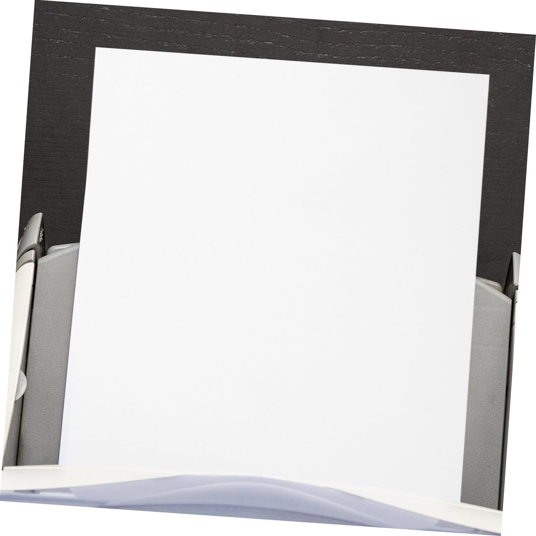 iplusmile 100 feuilles Papier Épais Double Face pour Impression et Loisirs Créatifs Papier Cartonné pour Écriture et Bricolage Quotidien