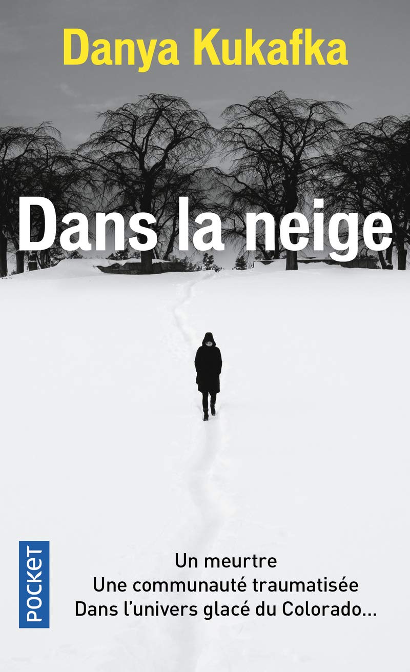Dans la neige (Thriller)