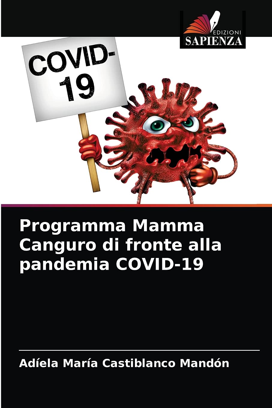Programma Mamma Canguro di fronte alla pandemia COVID-19