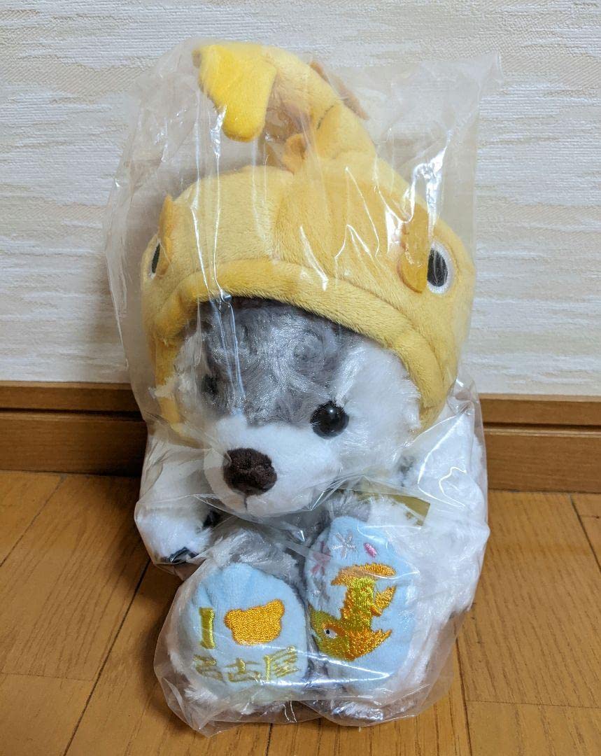 Amazon.co.jp: 名古屋 金鯱ベア ご当地ベア シャチホコ くま S