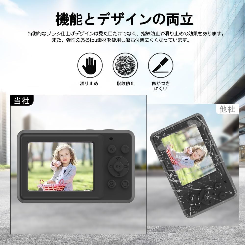 Amazon.co.jp: 【BARDATS】For ケンコー(Kenko)デジタルカメラ KC-AF11