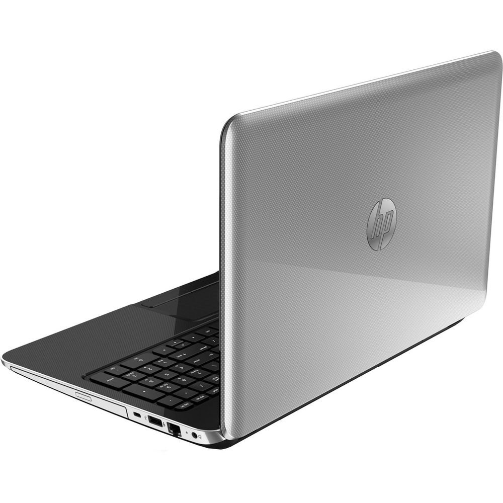 HP Pavilion 15 n004TX 4th Gen Intel Core i5 4GB RAM 500GB HDD DOS