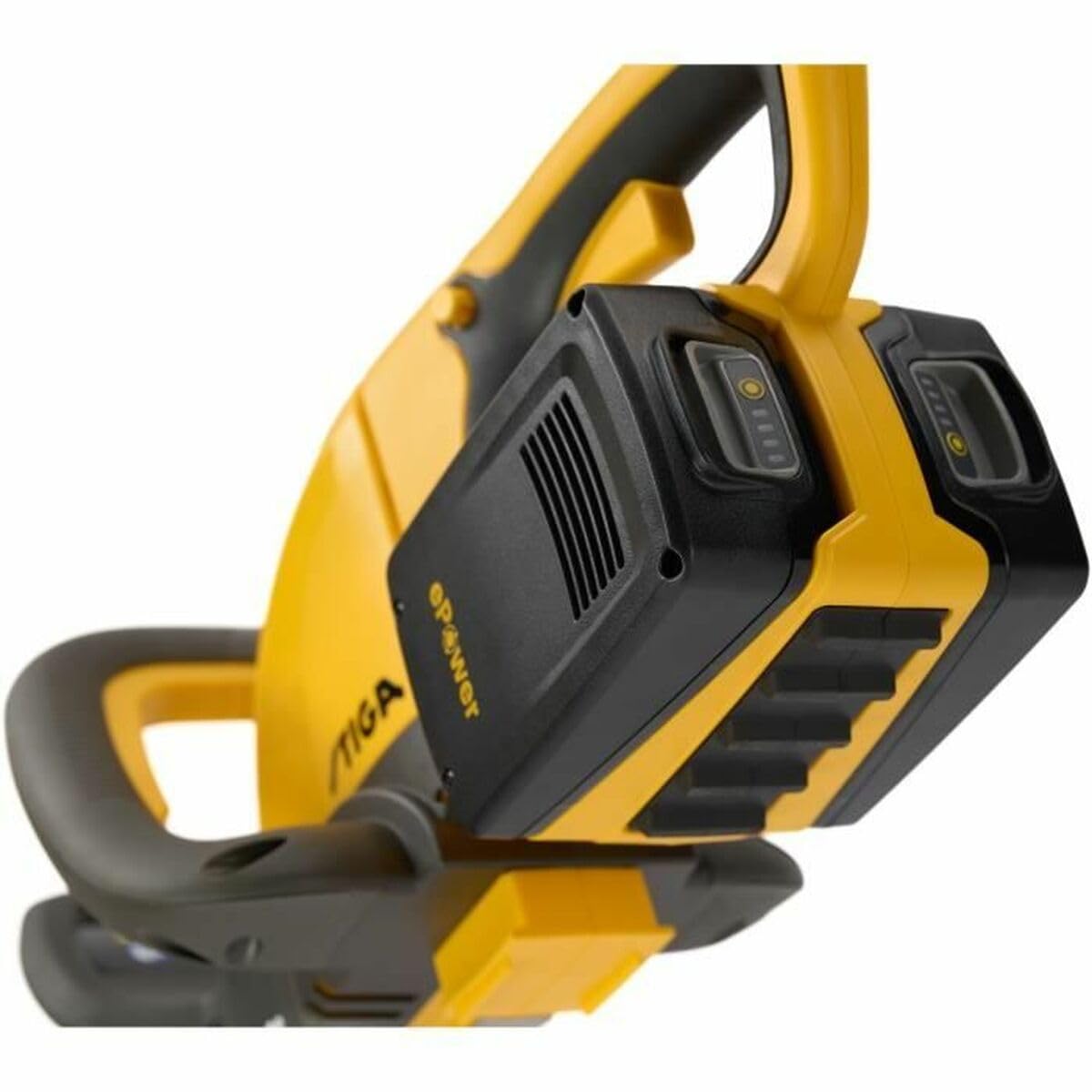 STIGA HT300e nożyce do żywopłotu 400 W 20 V