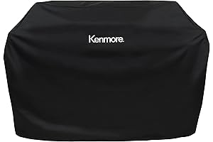 Kenmore 66 inch Grill Cover