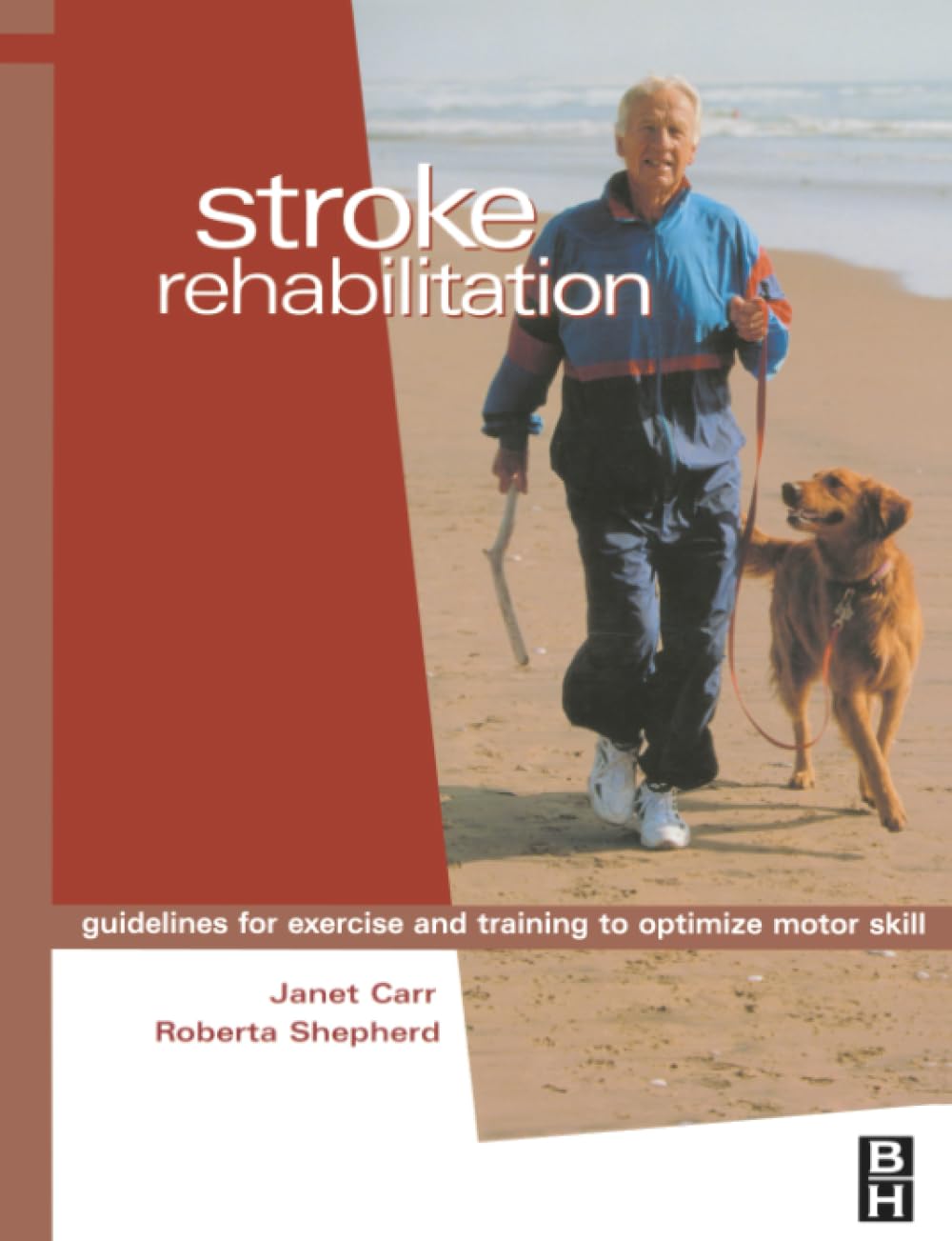 Stroke Rehabilitation: Guidelines for Exercise , FACP, FACP,#