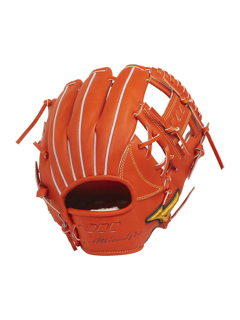 Amazon | MIZUNO 軟式用ミズノプロ5DNAテクノロジー20モデル 内野手用