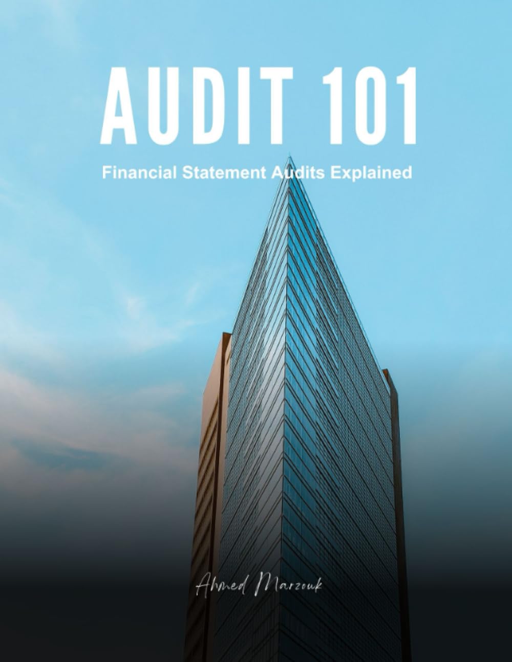 Audit 101: Financial Statement Audits Explained