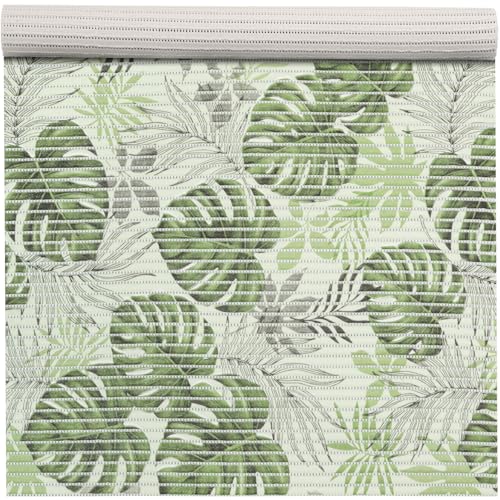 ANRO Weichschaummatte Badematte Bad Dusche WC Vorleger Teppich Antirutsch...