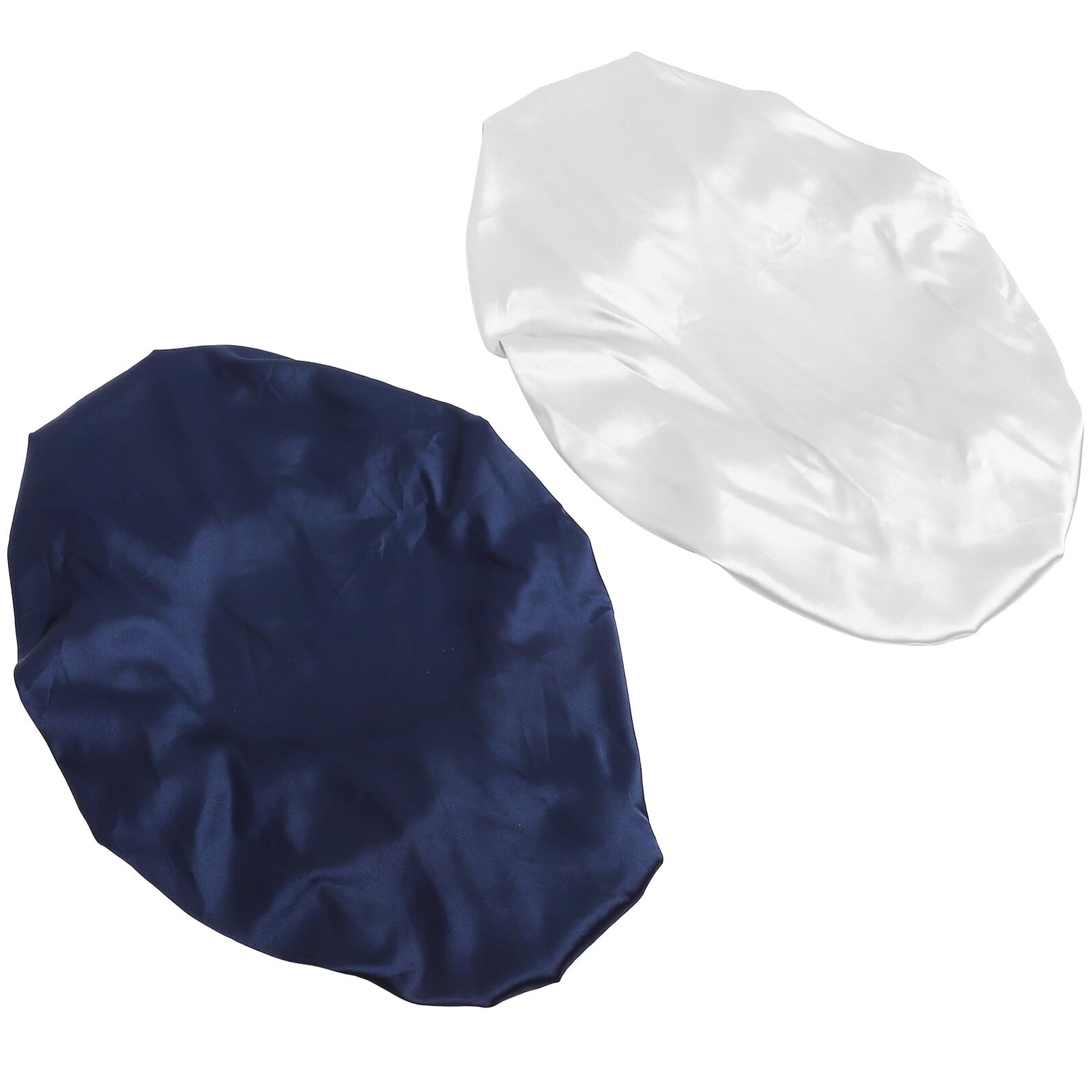 Draps de berceau en imitation soie : la housse de matelas douce et amovible