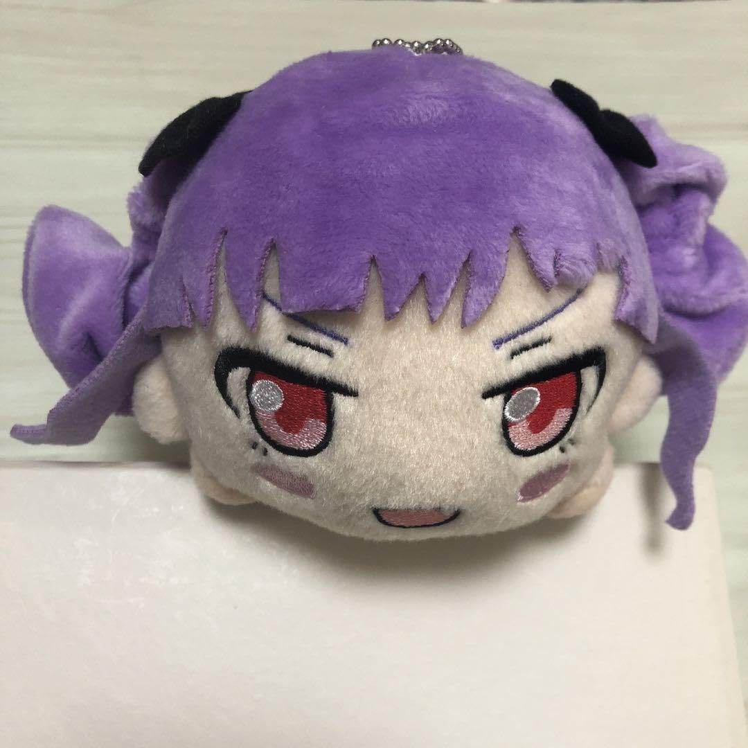 Amazon.co.jp: 【宇田川あこバンドリ roselia 寝そべり