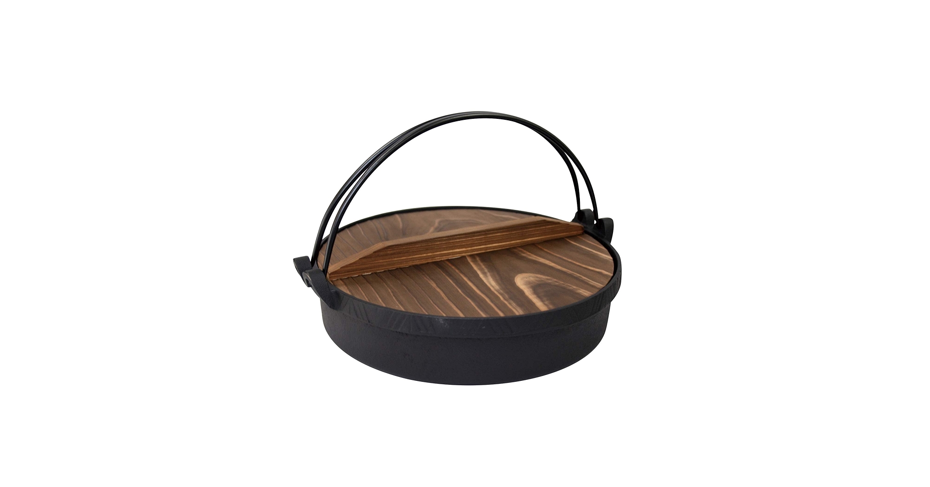 国産★南部鉄器すき鍋 いろどり 26cm 木蓋付 IH対応 池永鉄工 新品未使用 南部鉄 すきやき鍋 木蓋付き いろどり すき鍋 26cm IH対応 南部