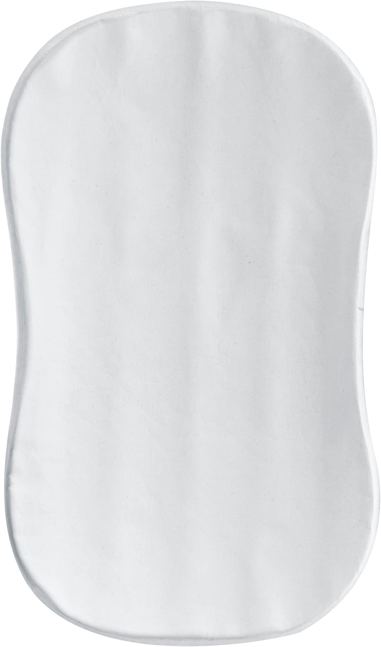 Bassinest Replacement Pad, White