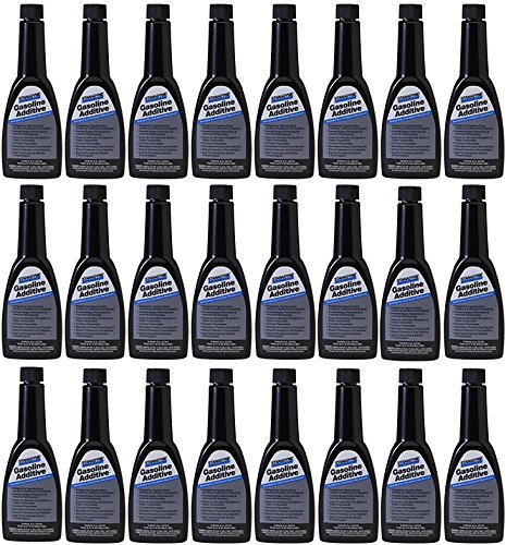 Stanadyne Gasoline Additive Plus | Case of 24-1/2 Pint Bottles 38557
